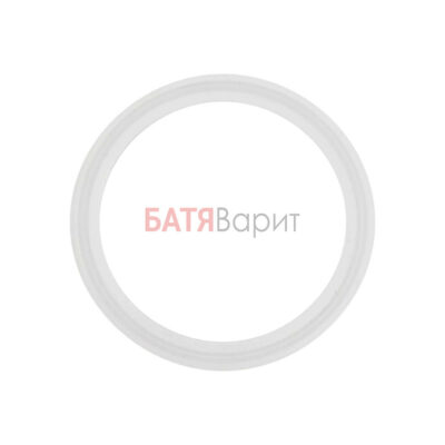 Прокладка силиконовая под кламп 3"