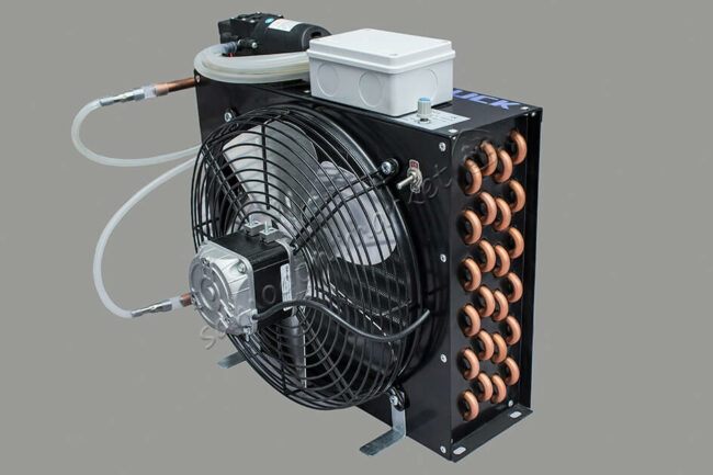 Система автономного охлаждения АО-БЕ CD7 - 3 КВт