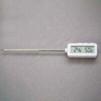 Цифровой термометр ТМ979Н с таймером и сигнализацией