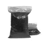 Активированный уголь БАУ-А (1 кг)