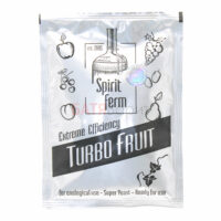 Турбо дрожжи Spirit ferm Turbo Fruit, 40г
