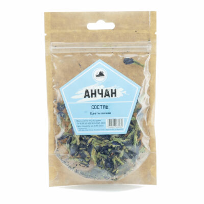 Анчан