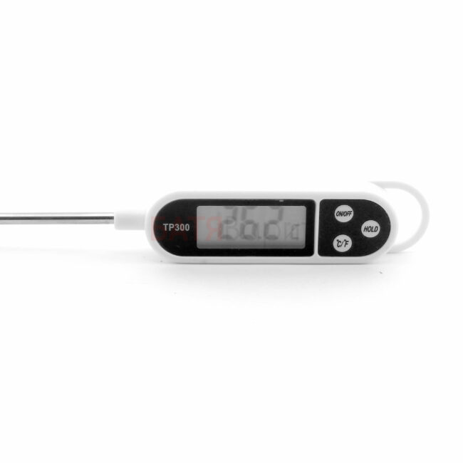 Термометр электронный TP300