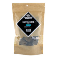 Чипсы Barrel Chips Caramelized "Херес" 100гр
