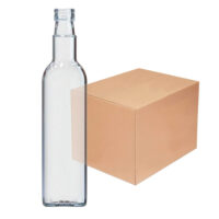 Коробка бутылок Премьера (Гуала) 0,5л - 12шт