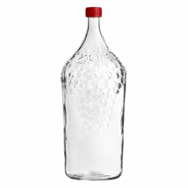 Бутыль Виноград 2 литра