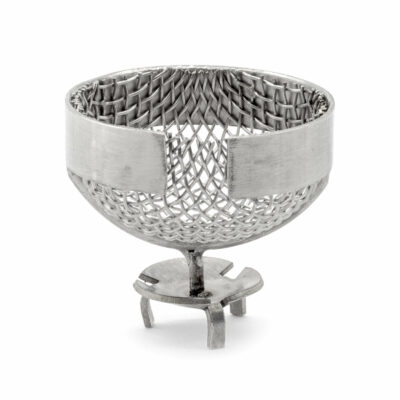 Концентратор флегмы для царг 1,5" (35мм) нижний
