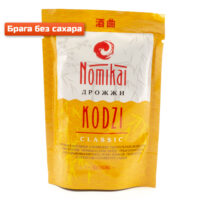 Спиртовые дрожжи Nomikai Кодзи Classic 50 г